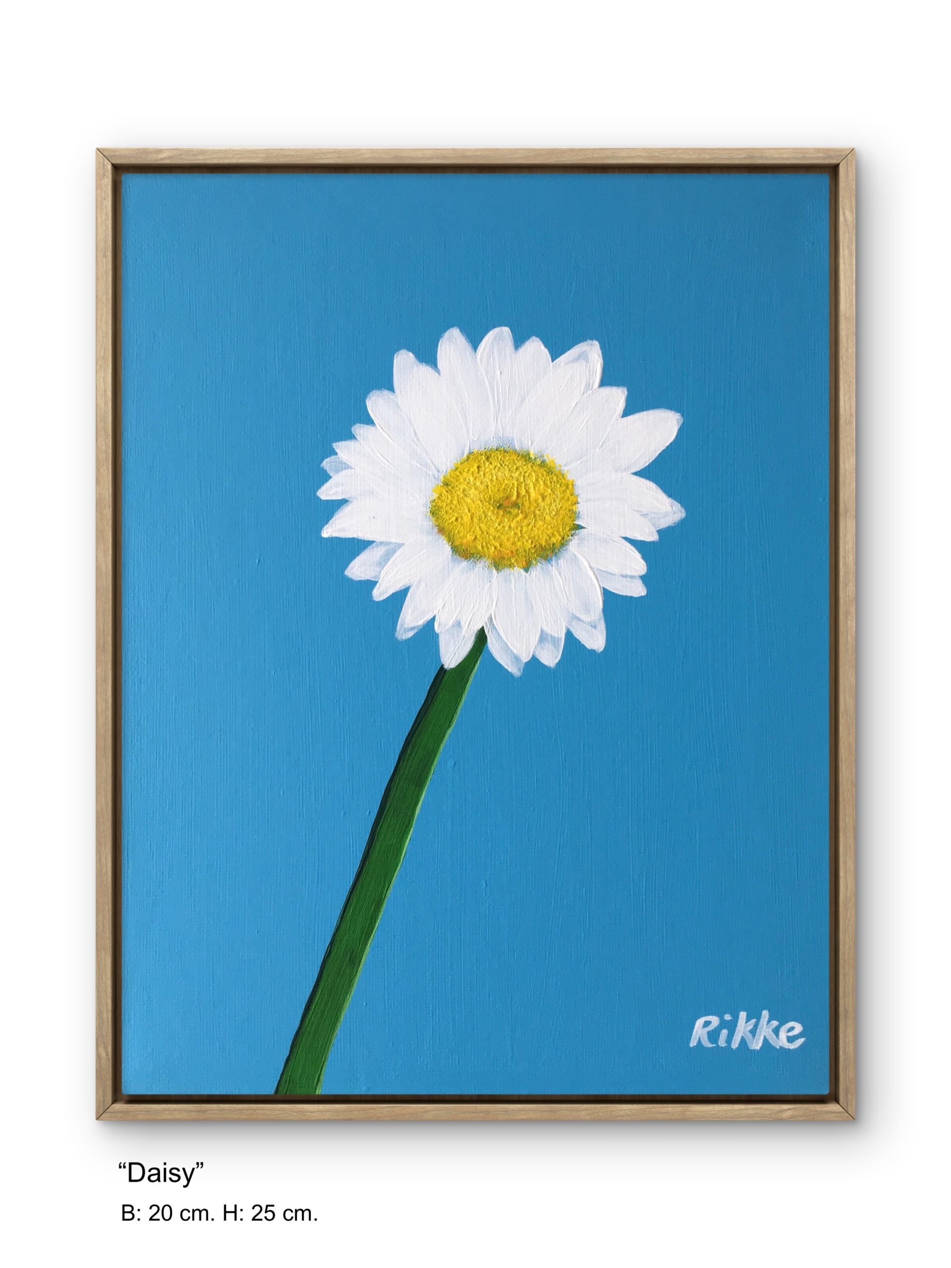 Daisy