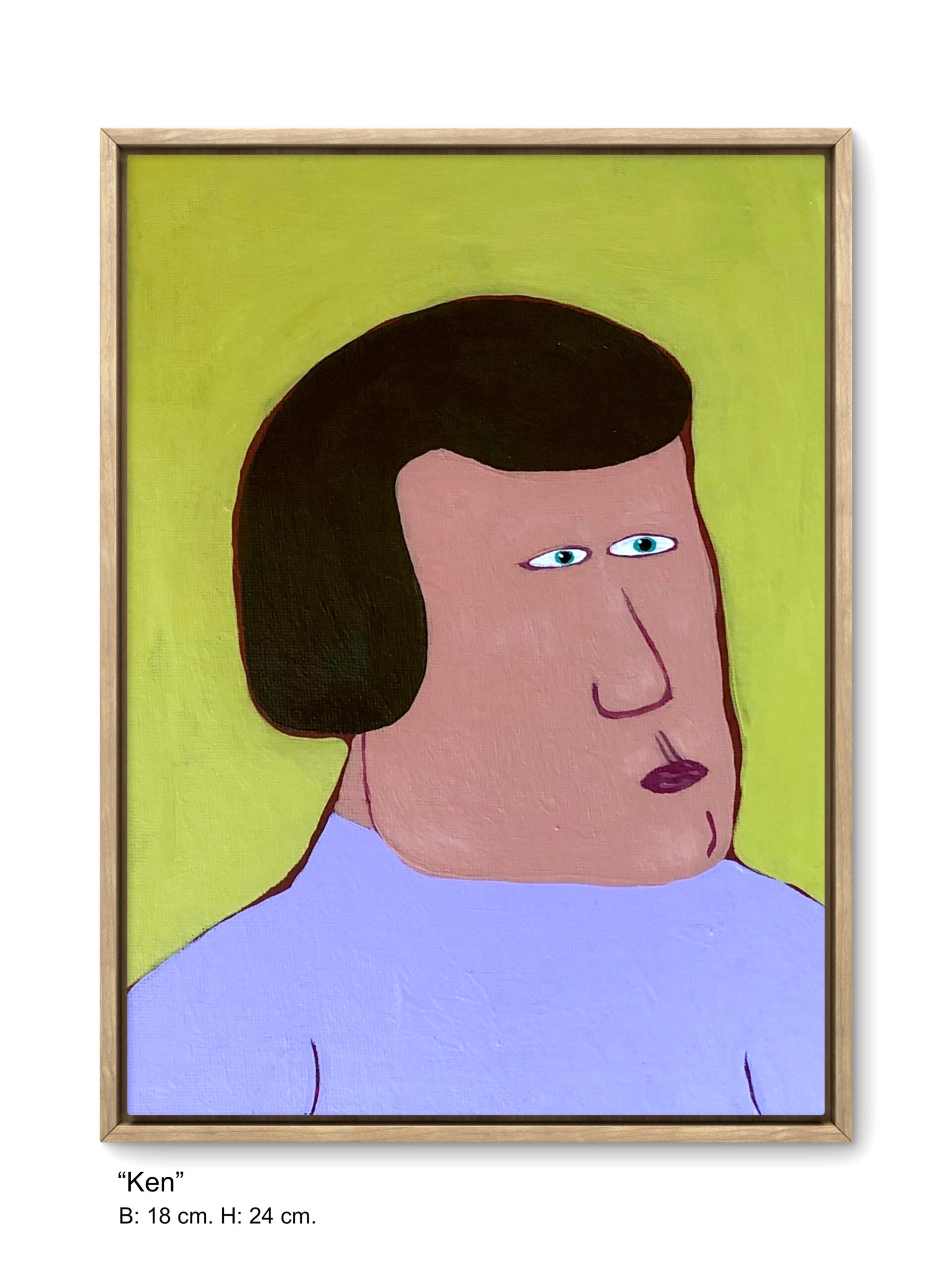 Ken