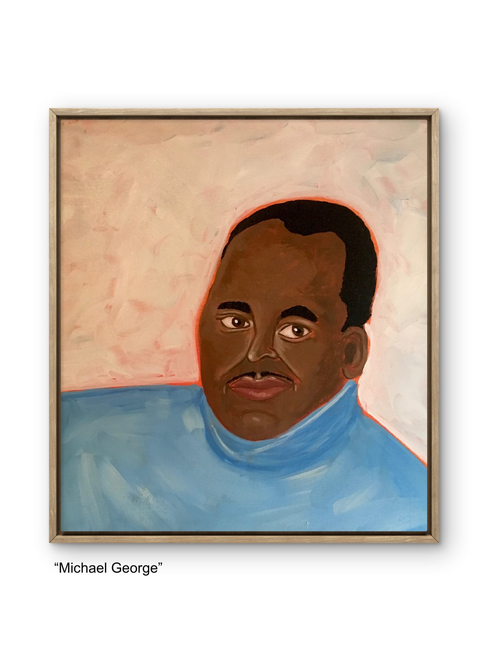 Michael George